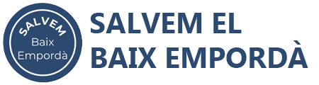 Salvem Baix Emporda